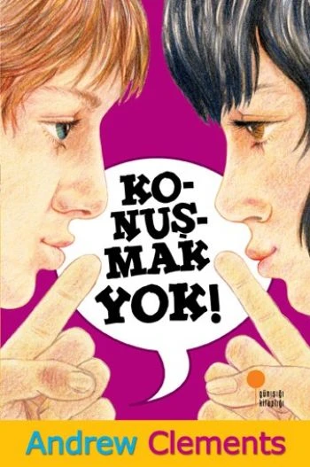 Konuşmak Yok ürün görseli 1
