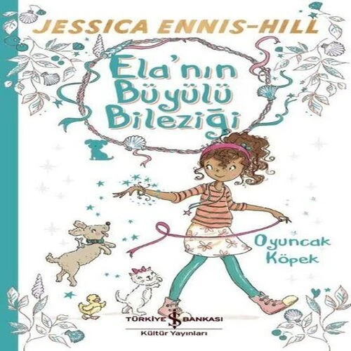 Ela'nın Büyülü Bileziği ürün görseli 1