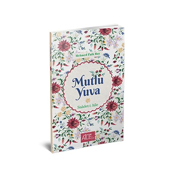Mutlu Yuva - Saadeti Aile ürün görseli 1