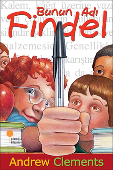 Bunun Adı Findel ürün görseli 1