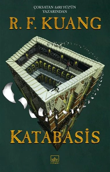 Katabasis ürün görseli 1