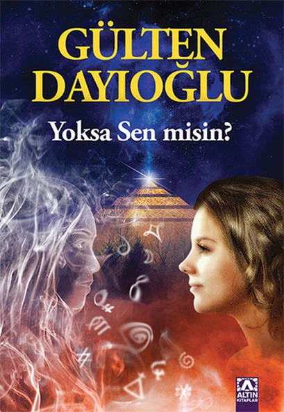 Yoksa Sen Misin? ürün görseli 1