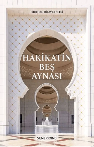 Hakikatin Beş Aynası ürün görseli 1