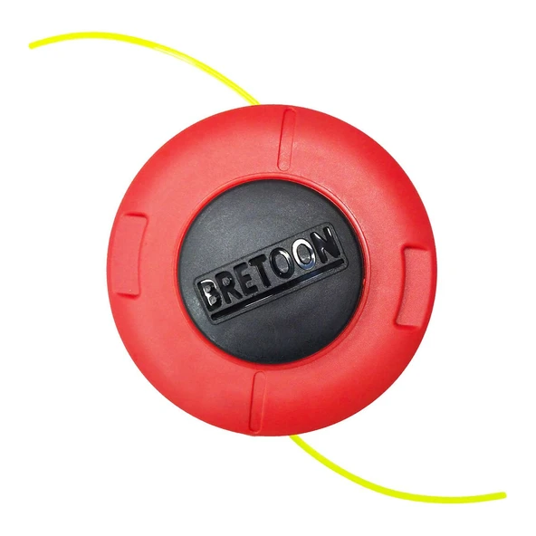 BRETOON Tırpan Misina Başlığı Düz BR-95-5607 - Resim 4