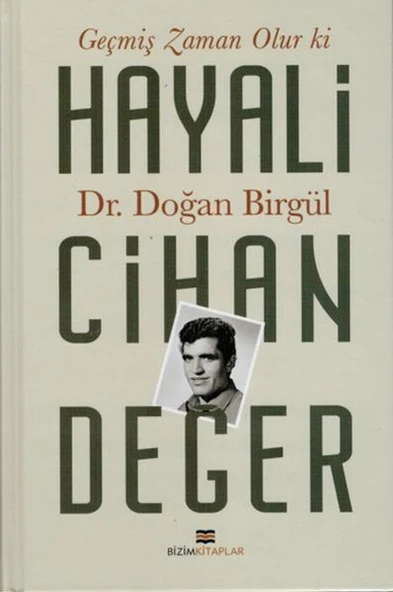 Geçmiş Zaman Olur Ki Hayali Cihan Değer ürün görseli 1