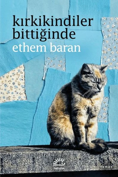 Kırkikindiler Bittiğinde ürün görseli 1