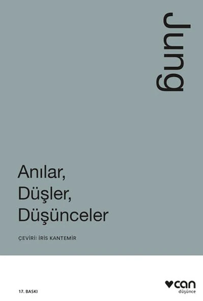 Anılar, Düşler, Düşünceler ürün görseli 1