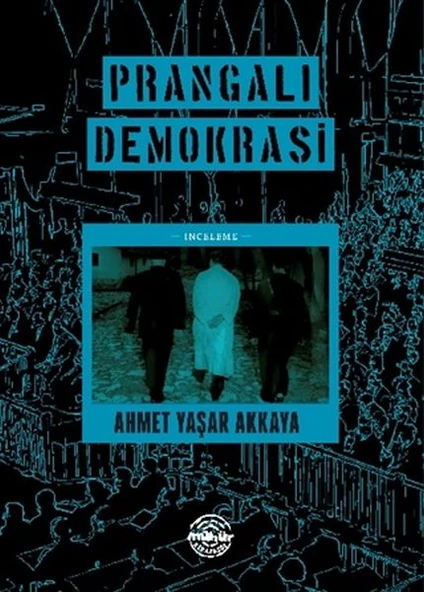Prangalı Demokrasi ürün görseli 1