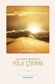 Yola Çıkmak ürün görseli 1