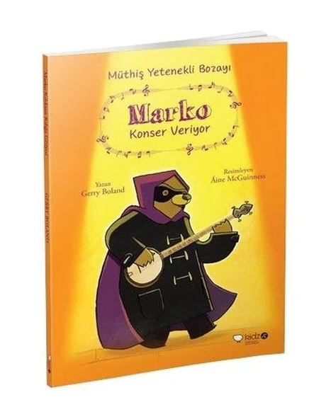 Marko Konser Veriyor ürün görseli 1