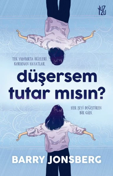 Düşersem Tutar Mısın? ürün görseli 1