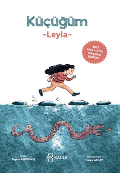 Küçüğüm - Leyla ürün görseli 1