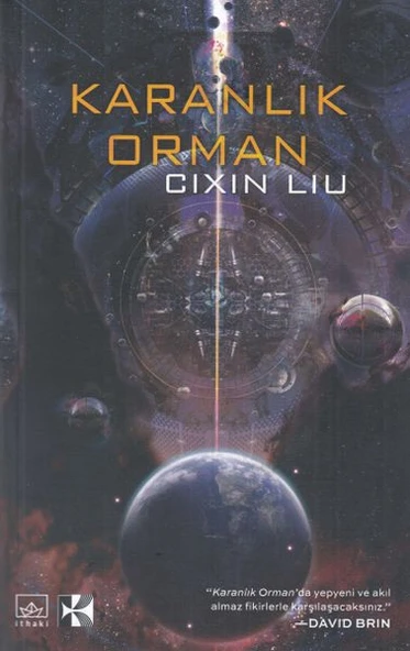 Karanlık Orman ürün görseli 1