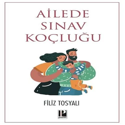 Ailede Sınav Koçluğu ürün görseli 1