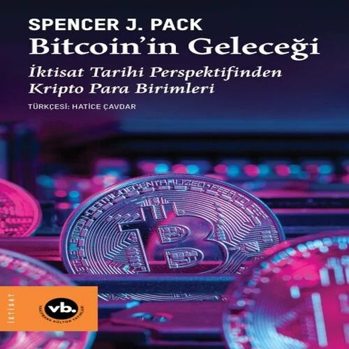 Bitcoin’in Geleceği ürün görseli 1