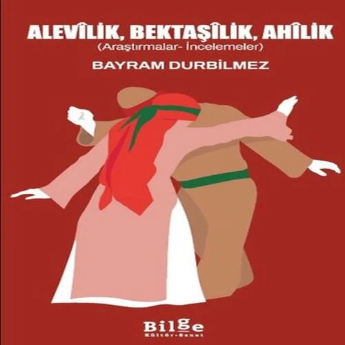 Alevilik, Bektaşilik, Ahilik ürün görseli 1