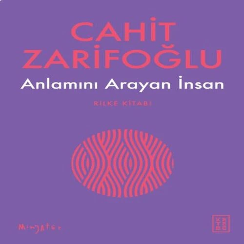 Anlamını Arayan İnsan ürün görseli 1