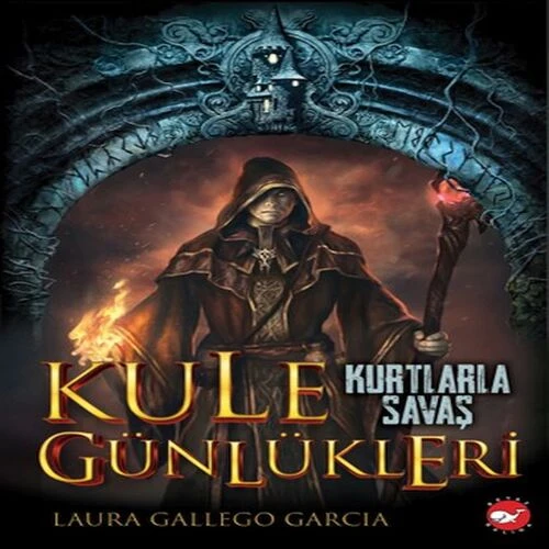 Kule Günlükleri 1 - Kurtlarla Savaş ürün görseli 1