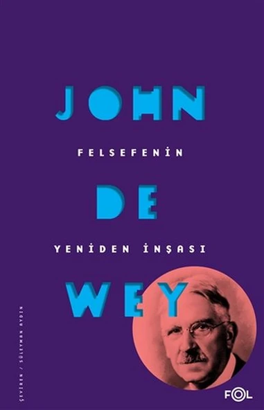 Felsefenin Yeniden İnşası ürün görseli 1