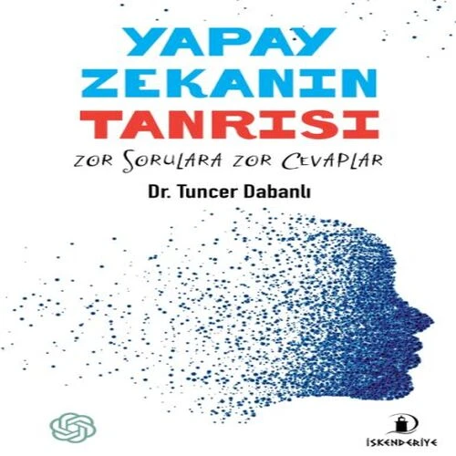Yapay Zekanın Tanrısı ürün görseli 1