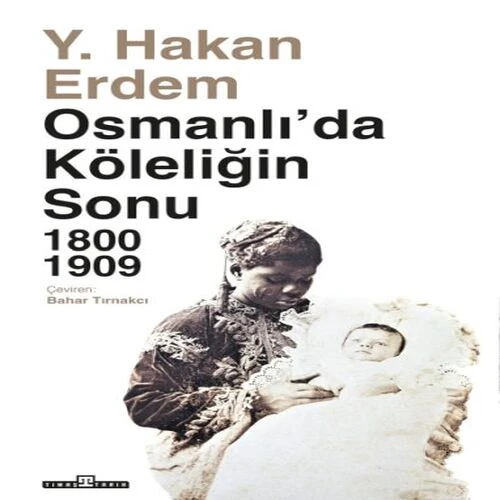 Osmanlıda Köleliğin Sonu ürün görseli 1