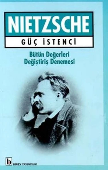 Güç İstenci Bütün Değerleri Değiştiriş Denemesi ürün görseli 1