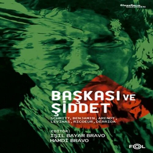 Başkası ve Şiddet ürün görseli 1