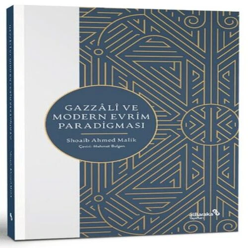 Gazzali ve Modern Evrim Paradigması ürün görseli 1