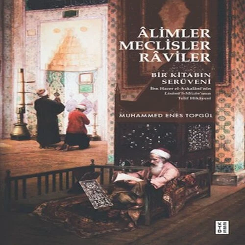 Âlimler, Meclisler, Râviler ürün görseli 1