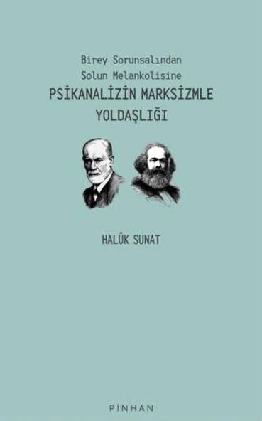 Psikanalizin Marksizmle Yoldaşlığı ürün görseli 1