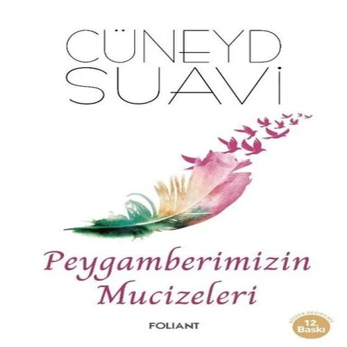 Peygamberimizin Mucizeleri ürün görseli 1