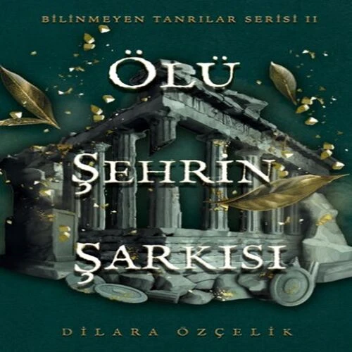 Ölü Şehrin Şarkısı ürün görseli 1