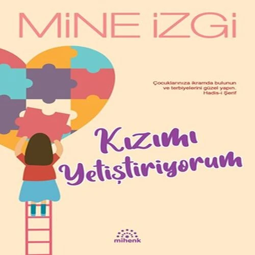 Kızımı Yetiştiriyorum ürün görseli 1