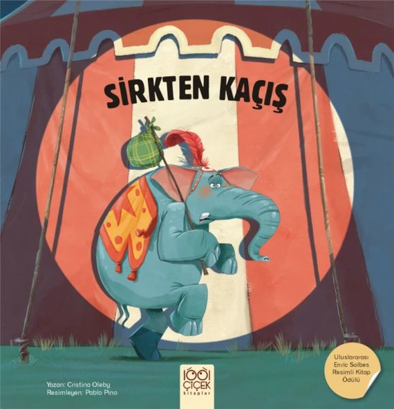 Sirkten Kaçış ürün görseli 1