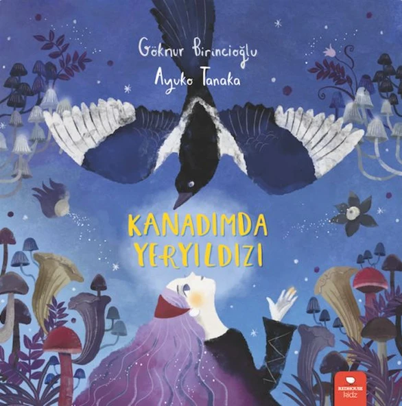 Kanadımda Yeryıldızı ürün görseli 1