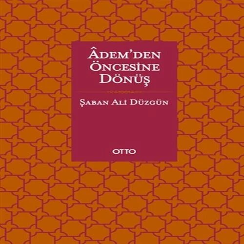 Adem’den Öncesine Dönüş ürün görseli 1