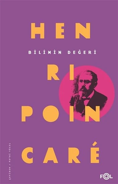 Bilimin Değeri ürün görseli 1