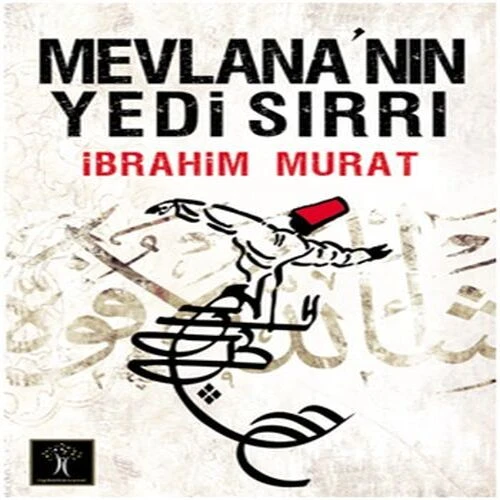 Mevlana'nın Yedi Sırrı (Cep Boy) ürün görseli 1