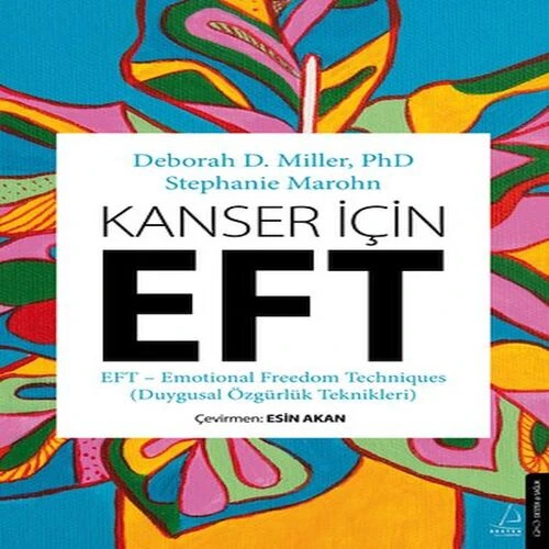 Kanser İçin EFT ürün görseli 1