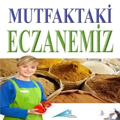 Mutfaktaki Eczanemiz ürün görseli 1