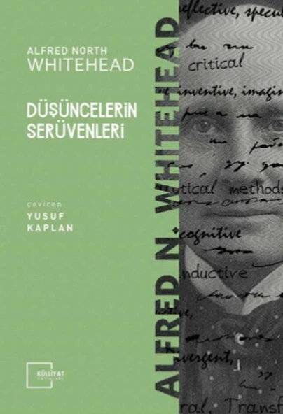 Düşüncelerin Serüvenleri ürün görseli 1
