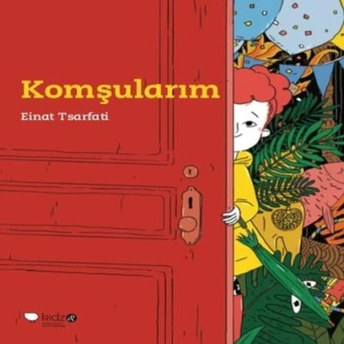 Komşularım ürün görseli 1
