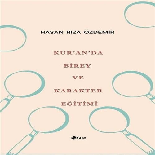 Kur'an'da Birey ve Karakter Eğitimi ürün görseli 1