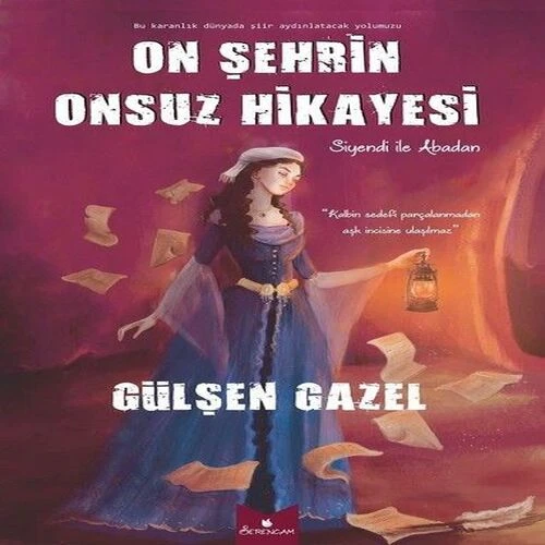 On Şehrin Onsuz Hikayesi ürün görseli 1