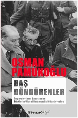 Baş Döndürenler ürün görseli 1