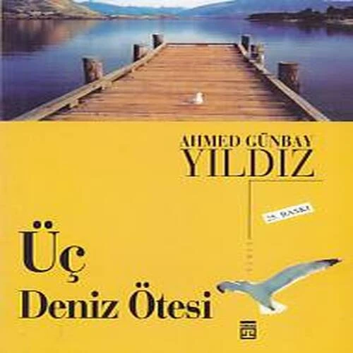 Üç Deniz Ötesi ürün görseli 1