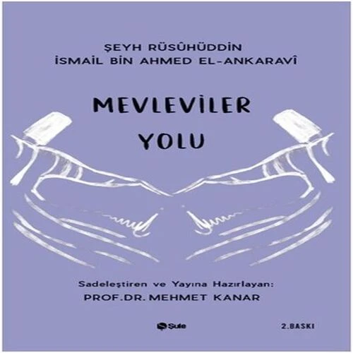 Mevleviler Yolu ürün görseli 1