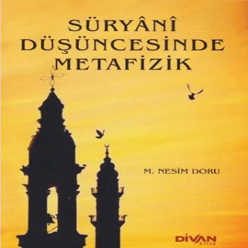 Süryani Düşücesinde Metafizik ürün görseli 1