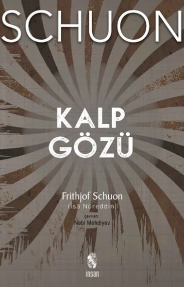 Kalp Gözü Metafizik, Kozmoloji, Manevi Hayat ürün görseli 1