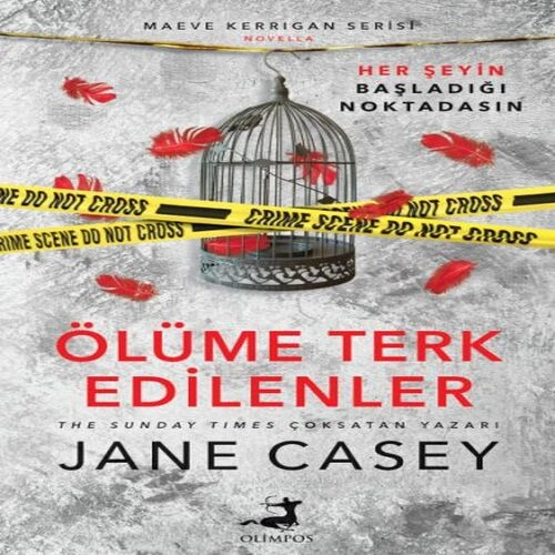 Ölüme Terk Edilenler ürün görseli 1